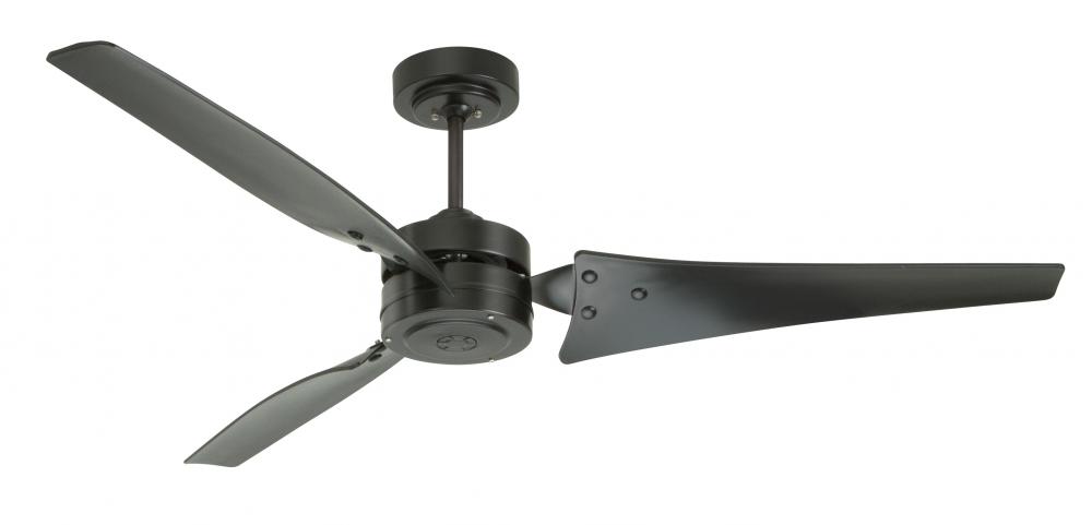 CF765BQ - 60 IN LOFT IN BARBEQUE BLACK