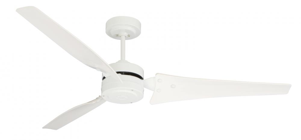 CF765WW - 60 IN LOFT IN APPLIANCE WHITE