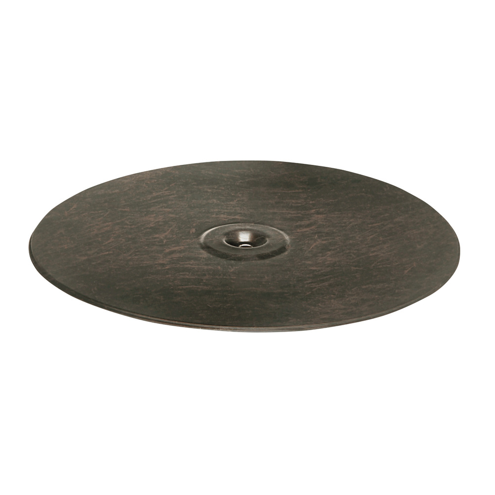 WLP200VNB - WET LOCATION PLATE IN VENETAIN BRONZE