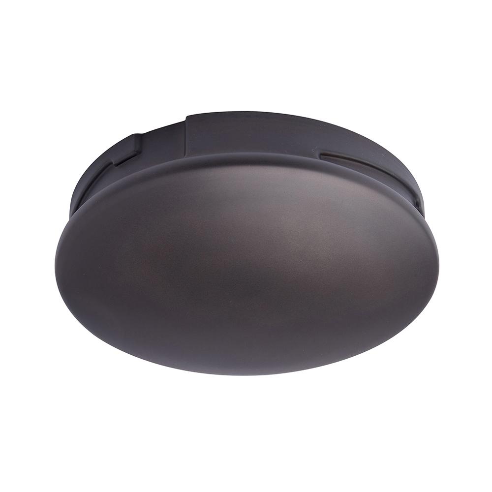 DORIAN ECO NO-LIGHT PLATE IN OIL RUBBED BRONZE