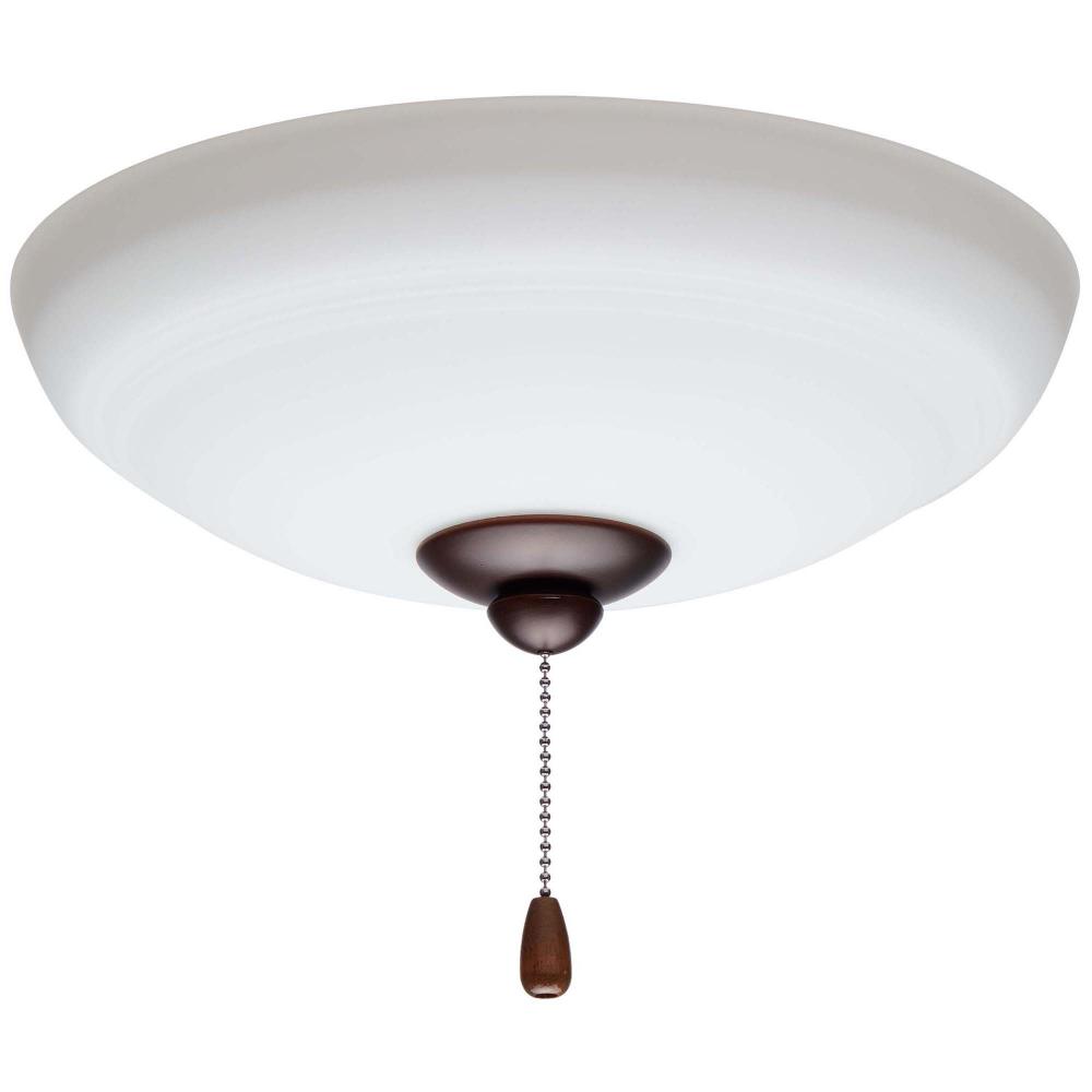 ASHLAND LIGHT FIXTURE IN VENETIAN BRONZE