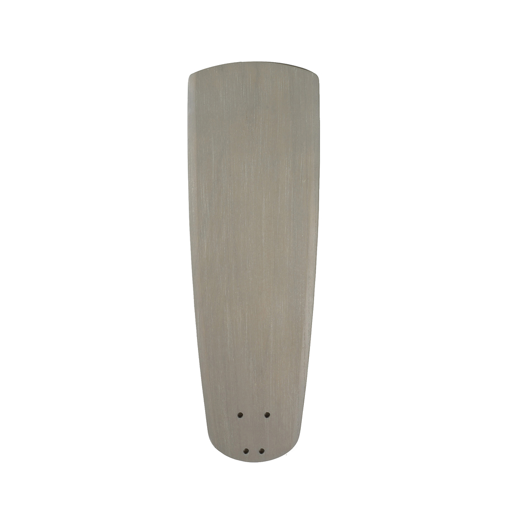 B77TM - 22 IN WOOD BLADES IN TIMBER GRAY