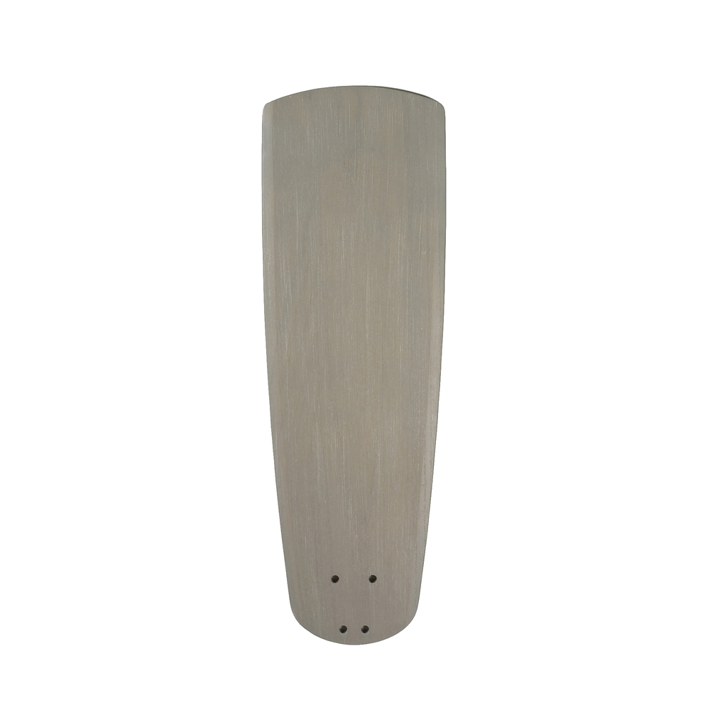 B78TM - 25 IN WOOD BLADES IN TIMBER GRAY