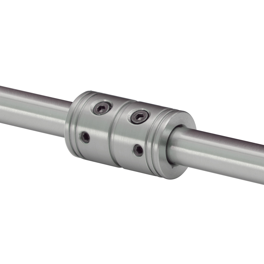 CFDCPT - DOWNROD COUPLER IN PLATINUM