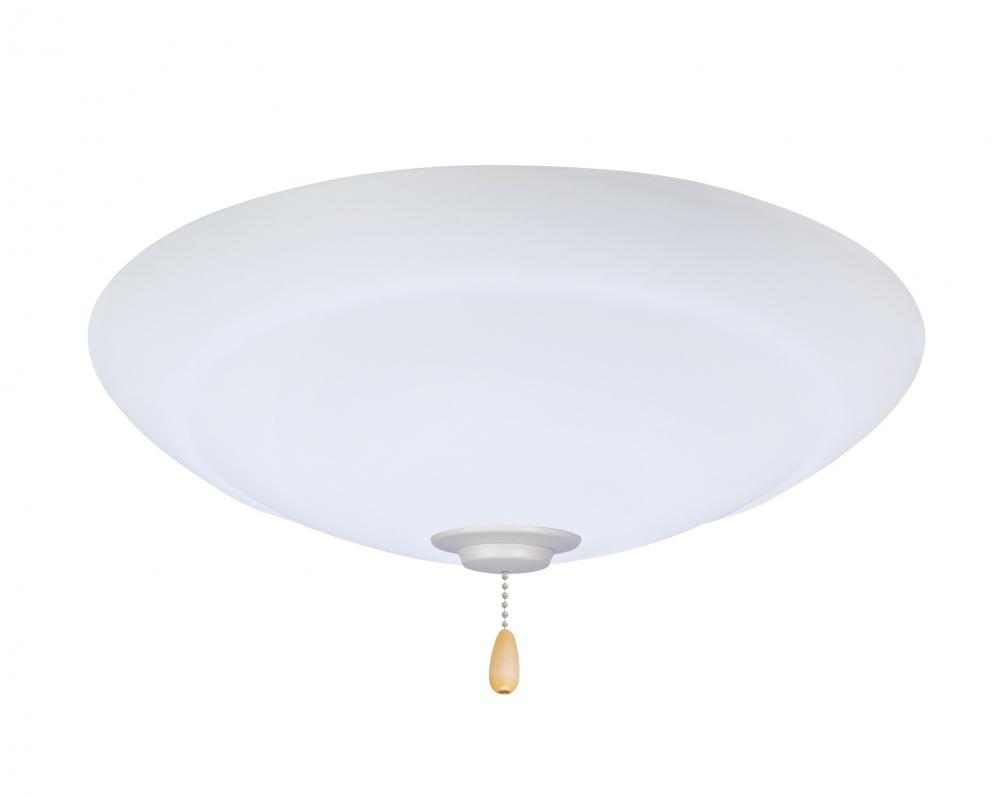 Emerson Riley LED Ceiling Fan Light Fixture