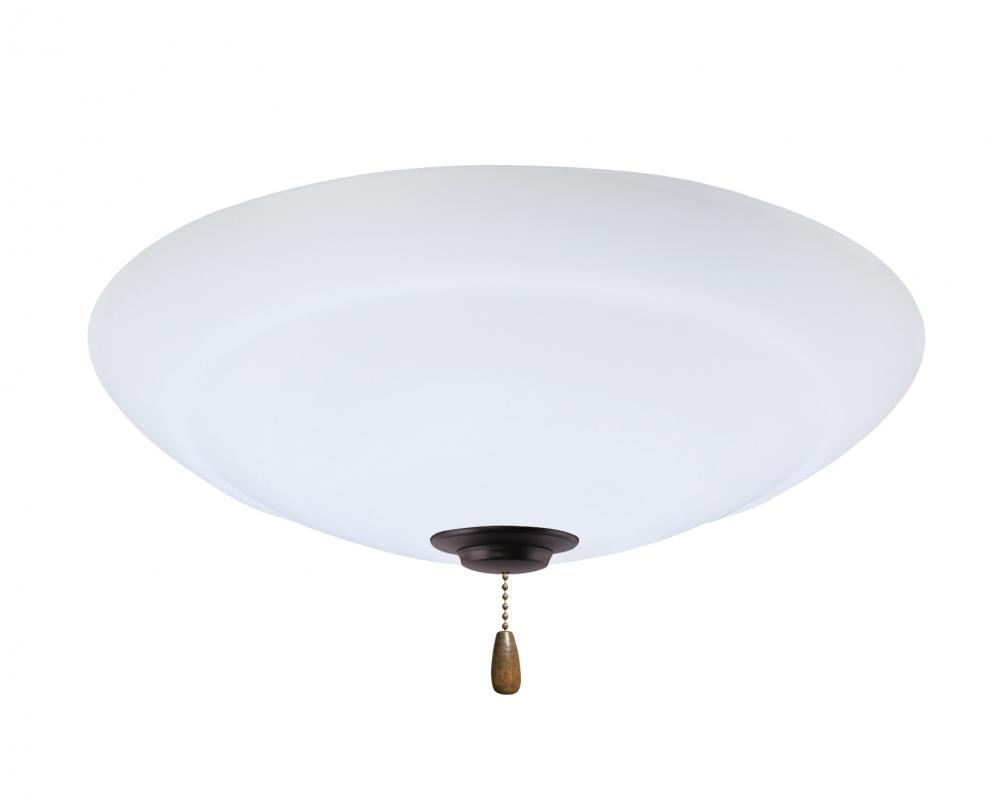 RILEY LIGHT FIXTURE OIL RUBBED BRONZE