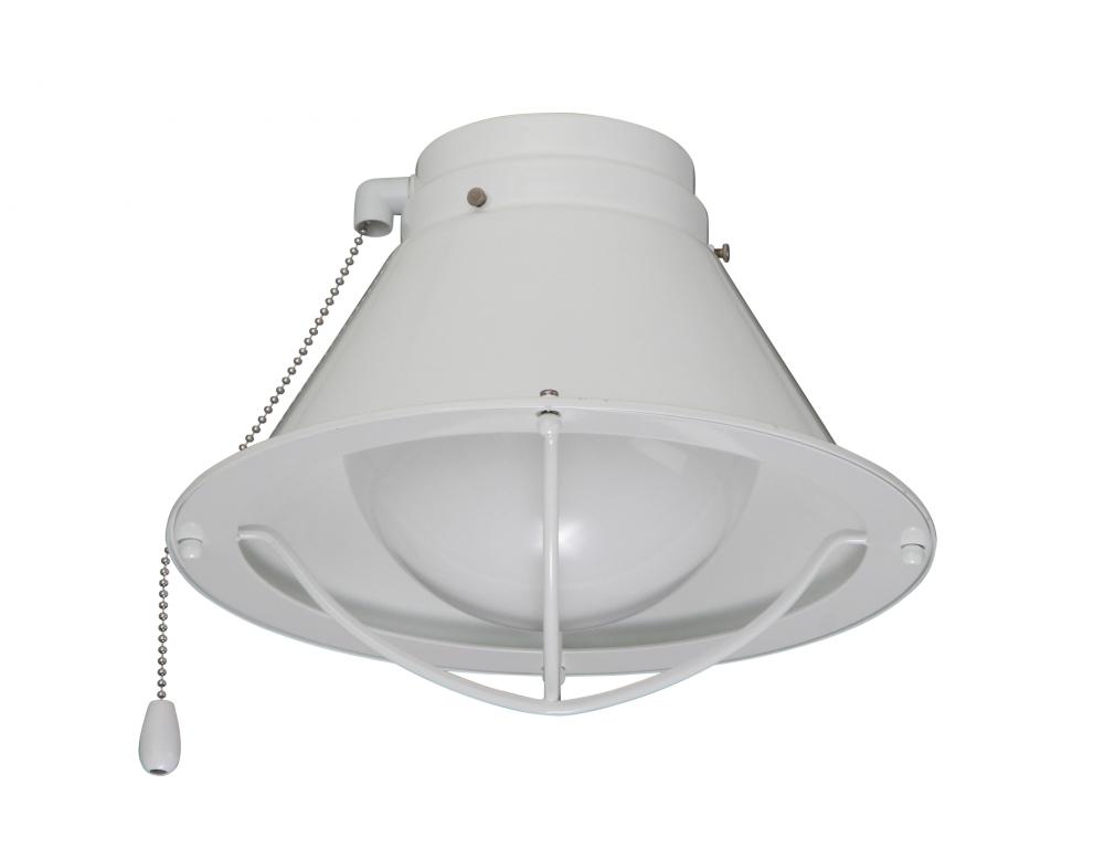 LK46WW - SEASIDE LIGHT KIT IN APPLIANCE WHITE