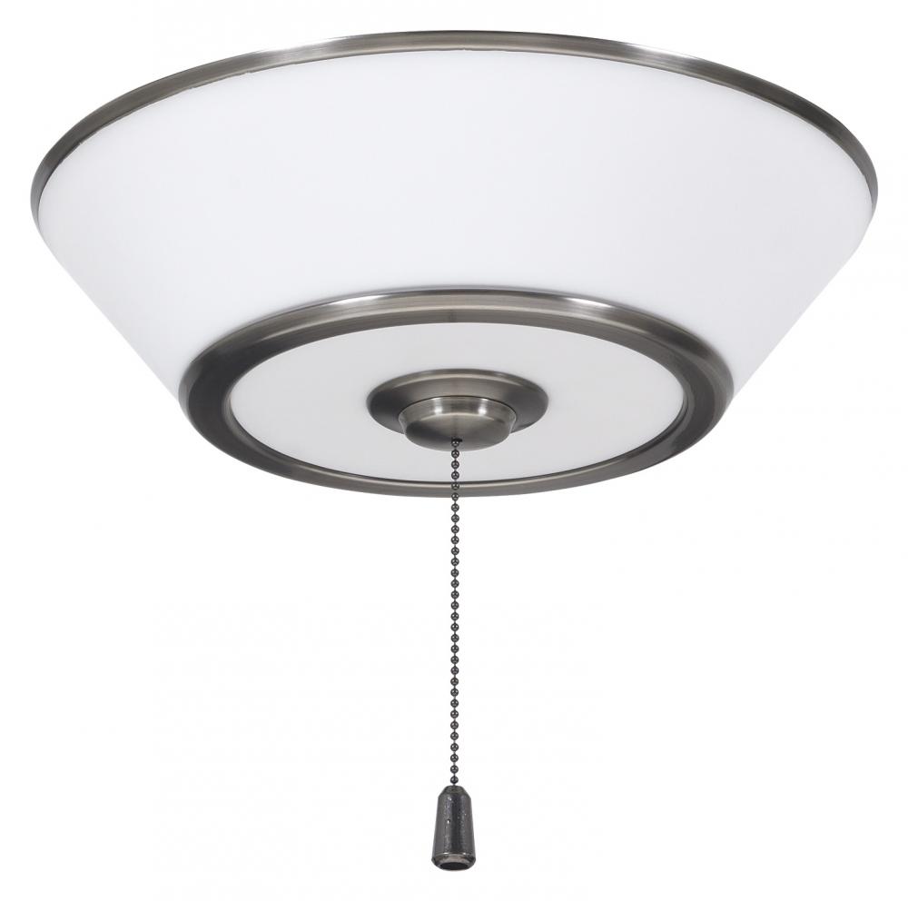 LK500AP - EUCLID LIGHT KIT IN ANTIQUE PEWTER