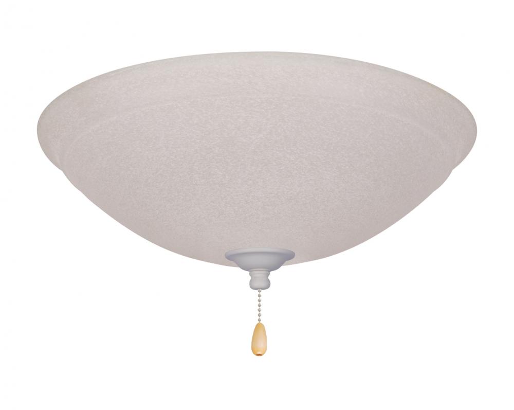 Emerson Ashton Opal Matte LED Light Fixture