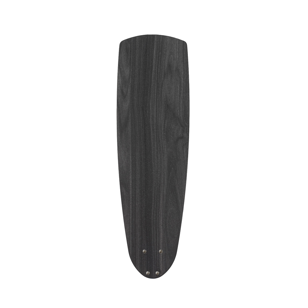 G54CR - 22 IN WOOD VENEER BLADES IN CHARCOAL