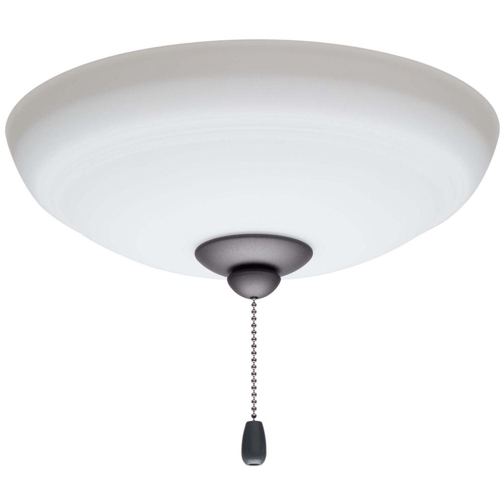 ASHLAND LIGHT FIXTURE IN GRAPHITE