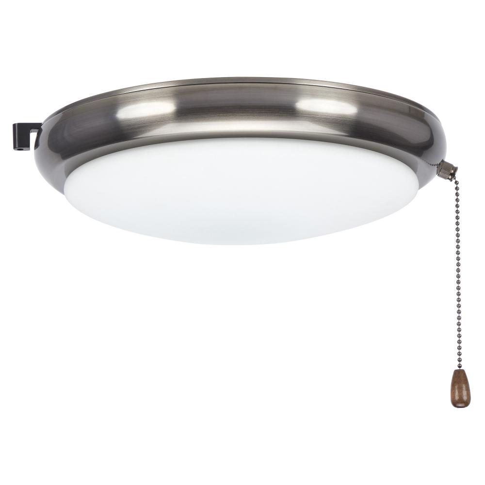 LUNA LIGHT KIT INDOOR IN ANTIQUE PEWTER