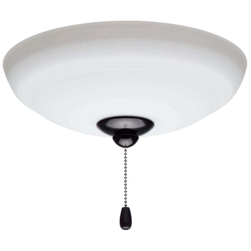 ASHLAND LIGHT FIXTURE IN BARBEQUE BLACK