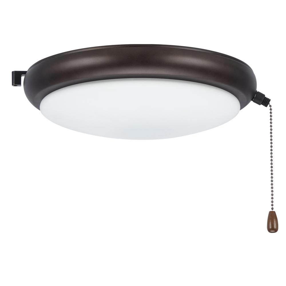 LUNA LIGHT KIT WET IN OIL RUBBED BRONZE