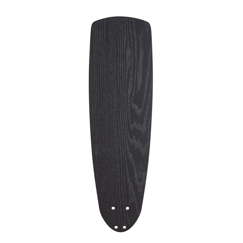 G54BK - 22 IN WOOD VENEER BLADES IN BLACK