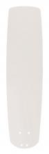 Kathy Ireland Home by Luminance Brands B79SW - B79SW - 31 IN WOOD BLADES IN SATIN WHITE