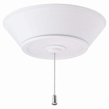 Kathy Ireland Home by Luminance Brands LK500SW - LK500SW - EUCLID LIGHT KIT IN SATIN WHITE