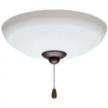 Kathy Ireland Home by Luminance Brands LK170ORB - ASHLAND LIGHT FIXTURE IN OIL RUBBED BRONZE