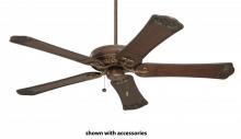 Kathy Ireland Home by Luminance Brands CF4501GBZ - Emerson Blade Select Series Crown Select Ceiling Fan