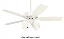 Kathy Ireland Home by Luminance Brands CF4801SW - Emerson Blade Select Series Premium Select Ceiling Fan