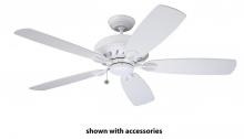 Kathy Ireland Home by Luminance Brands CF5100SW - Emerson Blade Select Series Penbrooke Select Ceiling Fan