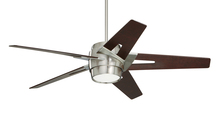 Kathy Ireland Home by Luminance Brands CF550LDMBS - Emerson Luxe Eco LED Ceiling Fan