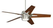 Kathy Ireland Home by Luminance Brands CF550LWABS - Emerson Luxe Eco LED Ceiling Fan