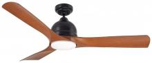 Kathy Ireland Home by Luminance Brands CF590BQ - Emerson Volta Ceiling Fan