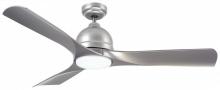 Kathy Ireland Home by Luminance Brands CF590PT - Emerson Volta Ceiling Fan