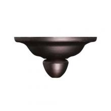 Kathy Ireland Home by Luminance Brands FN100VNB - FN100VNB - VENETIAN BRONZE FINIAL PACK