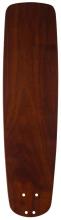 Kathy Ireland Home by Luminance Brands G60WA - G60WA - 25IN WOOD VENEER BLADES IN WALNUT