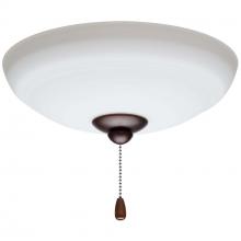 Kathy Ireland Home by Luminance Brands LK170VNB - ASHLAND LIGHT FIXTURE IN VENETIAN BRONZE