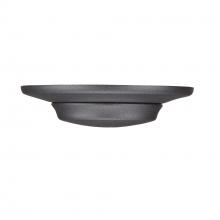 Kathy Ireland Home by Luminance Brands FN200GRT - FN200GRT - FINIAL PACK IN GRAPHITE