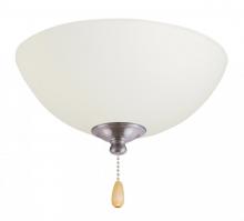 Kathy Ireland Home by Luminance Brands LK130 - LK130 - TILO OPAL MATTE LIGHT FIXTURE