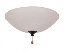 Kathy Ireland Home by Luminance Brands LK94VNB - ASHTON OPAL MATTE LIGHT FIXTURE IN VENETIAN BRONZE