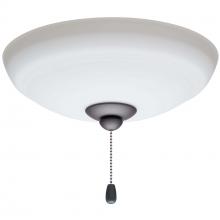 Kathy Ireland Home by Luminance Brands LK170GRT - ASHLAND LIGHT FIXTURE IN GRAPHITE