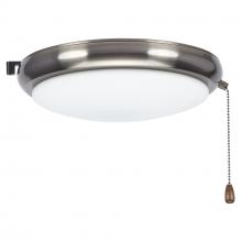 Kathy Ireland Home by Luminance Brands LK66AP - LUNA LIGHT KIT INDOOR IN ANTIQUE PEWTER