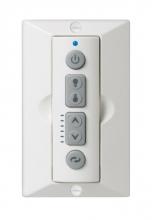 Kathy Ireland Home by Luminance Brands SR650 - SR650 - 6-SPEED 2-IN-1 REMOTE CONTROL ONLY