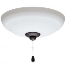 Kathy Ireland Home by Luminance Brands LK170GES - ASHLAND LIGHT FIXTURE IN GOLDEN ESPRESSO