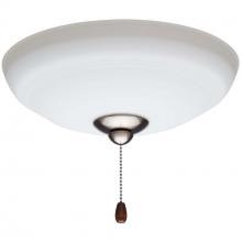 Kathy Ireland Home by Luminance Brands LK170AP - ASHLAND LIGHT FIXTURE IN ANTIQUE PEWTER