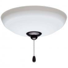 Kathy Ireland Home by Luminance Brands LK170BQ - ASHLAND LIGHT FIXTURE IN BARBEQUE BLACK