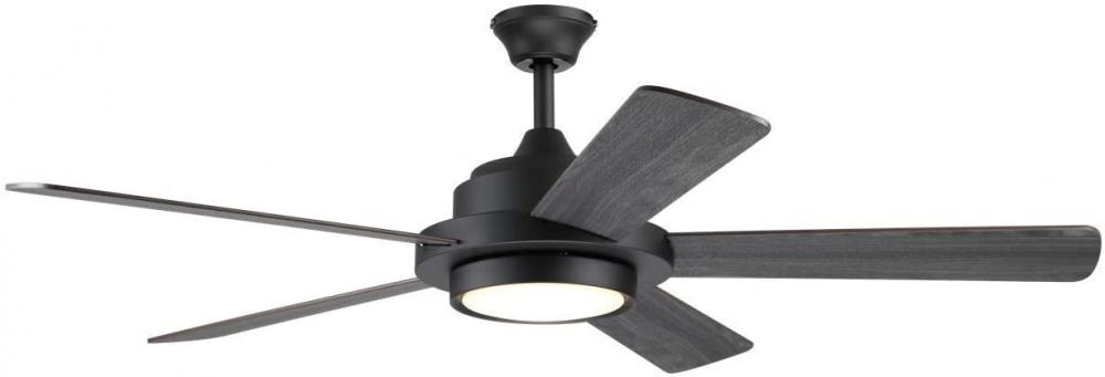 Hearth 52" LED Ceiling Fan w/ Remote