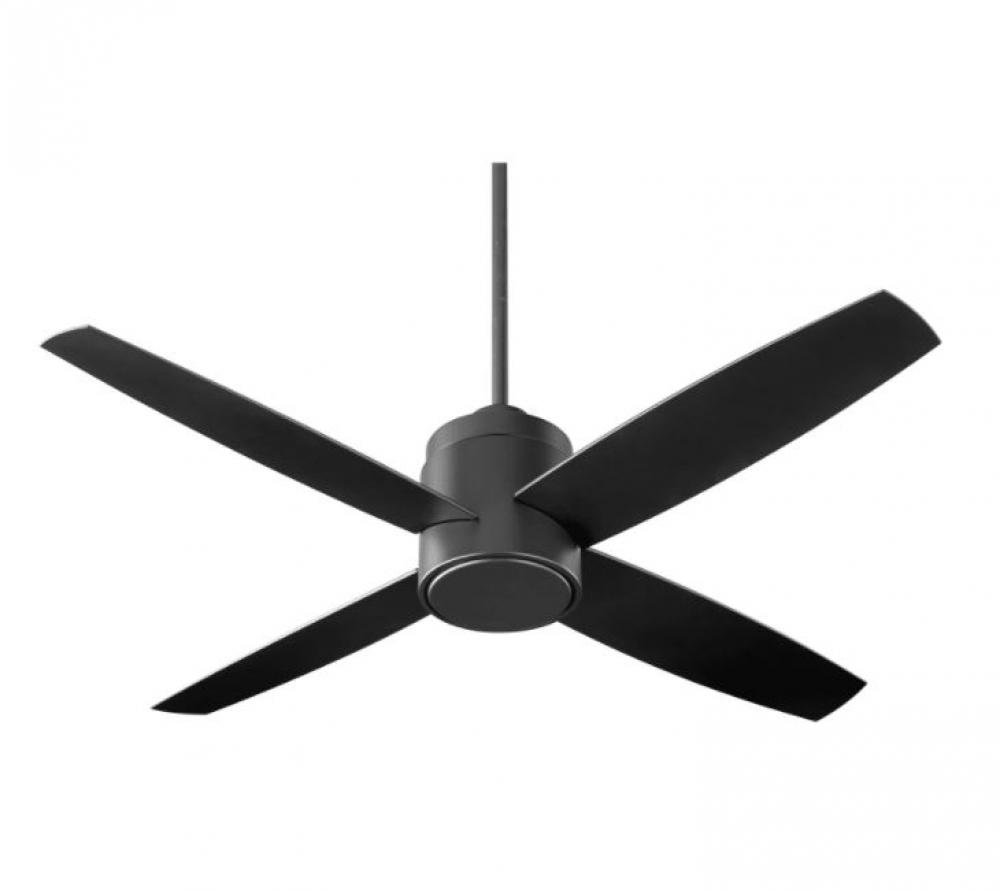 Oslo 52" 4 Blade Ceiling Fan