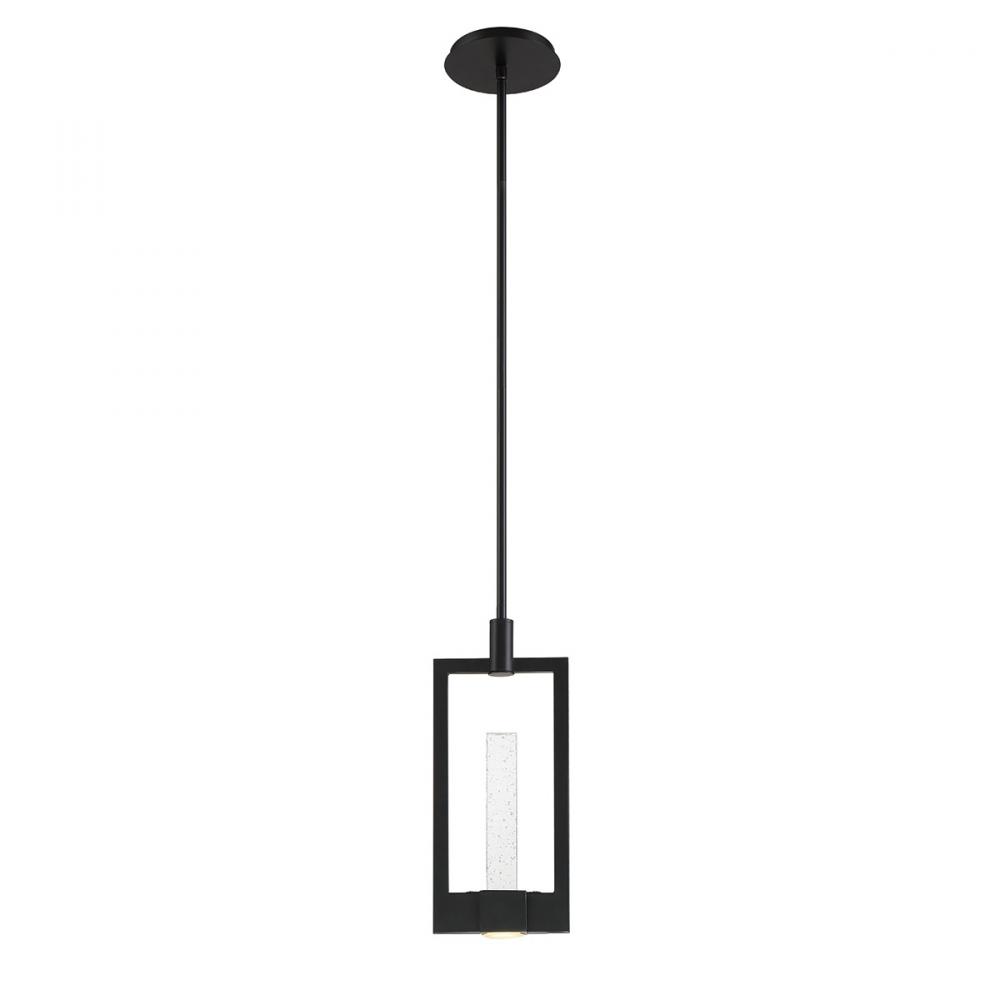 Eurofase Hansen 7 " LED Pendant