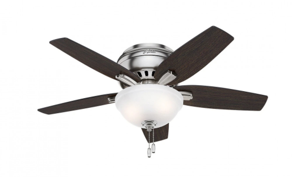 Hunter 42" Ceiling Fan with Light