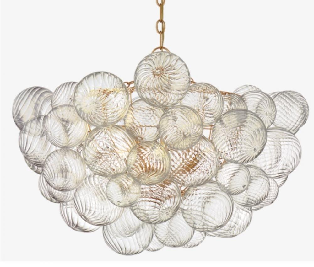 Talia Large Chandelier