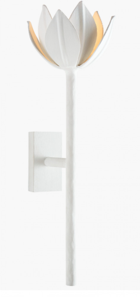 ALBERTO MEDIUM SCONCE-VC