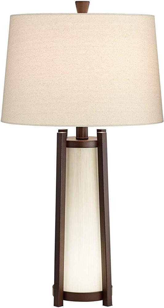 Phillip Table Lamp w/Nightlight