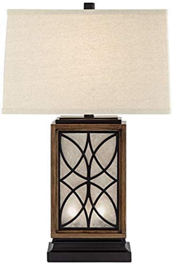 Alloway Lighting Co. - Arthur Table Lamp w/LED Night Light