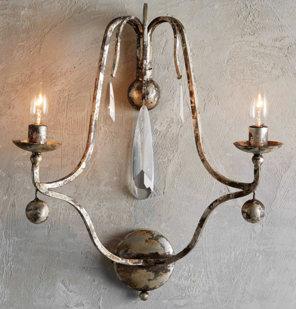 Bonita Sconce/Arhaus